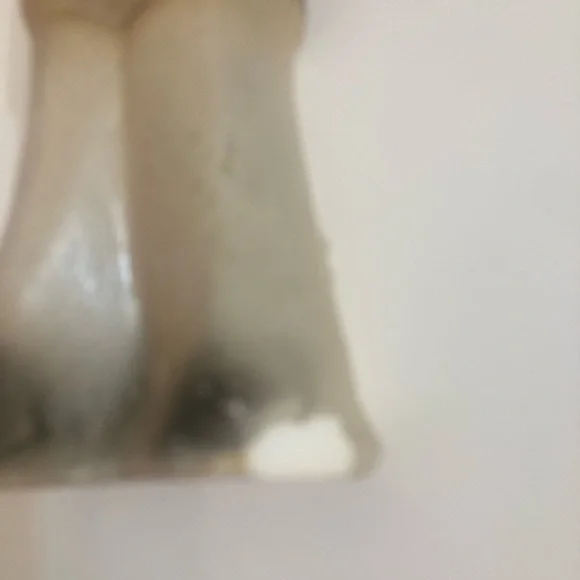 Vintage chalkware Native American boy - Picture 3 of 4